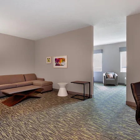 Holiday Inn - Tallahassee E Capitol - Univ By Ihg Exterior foto