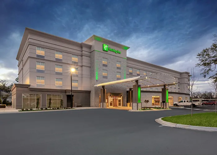 Holiday Inn - Tallahassee E Capitol - Univ By Ihg