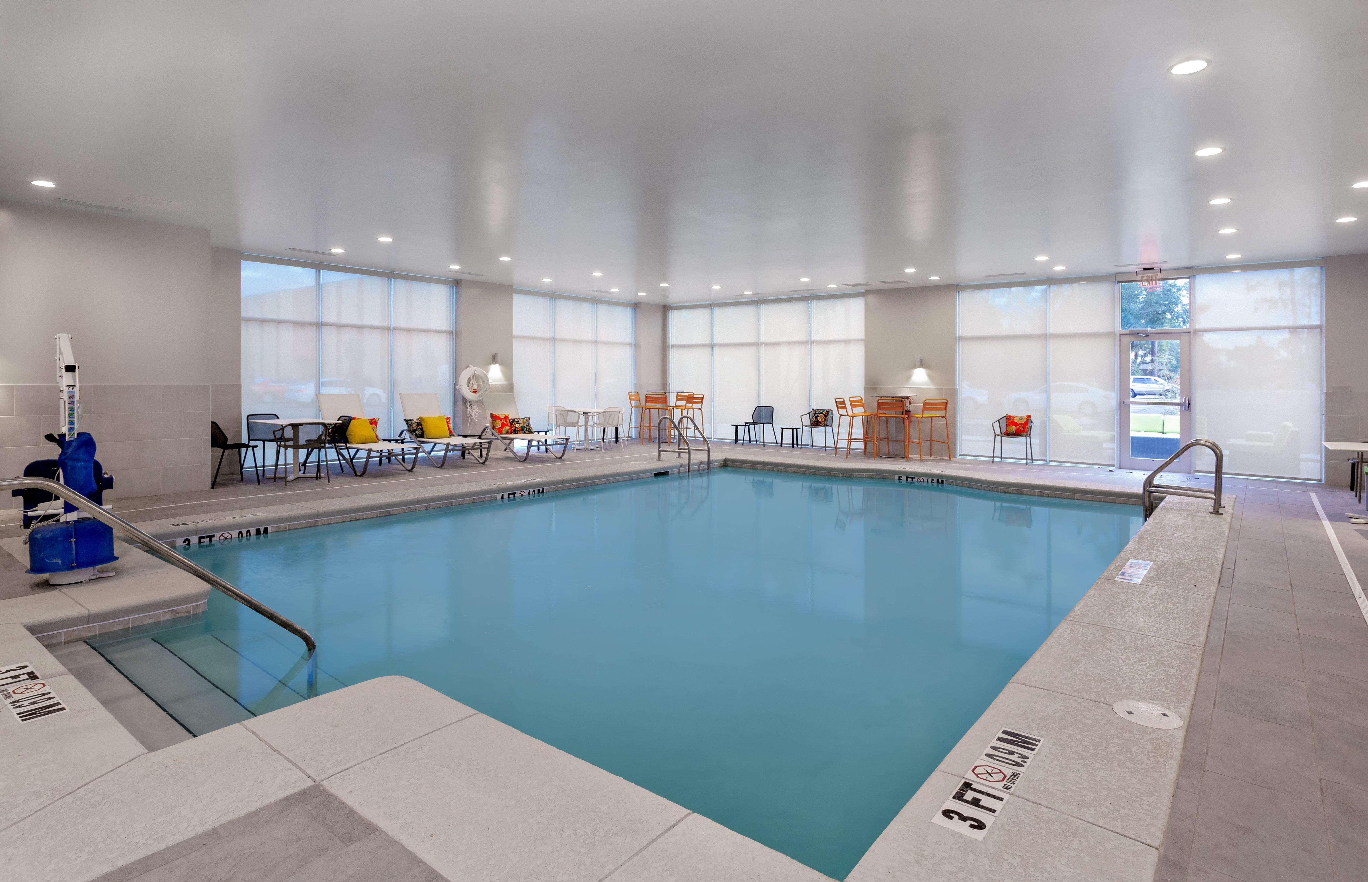 Holiday - E Capitol - Univ By Ihg 3* Tallahassee