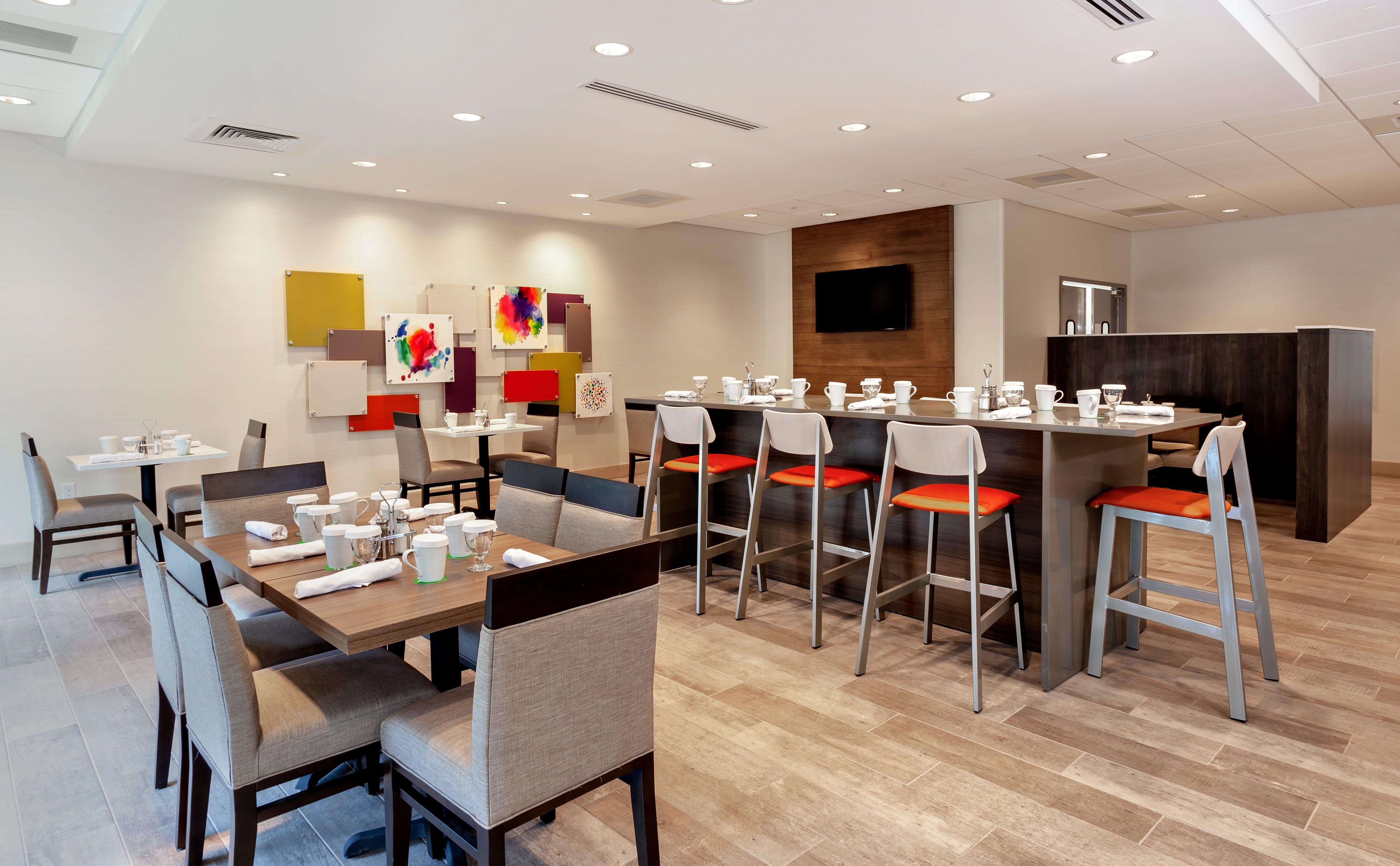 Holiday - E Capitol - Univ By Ihg 3*