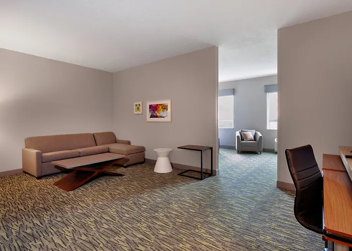 Holiday Inn - Tallahassee E Capitol - Univ By Ihg